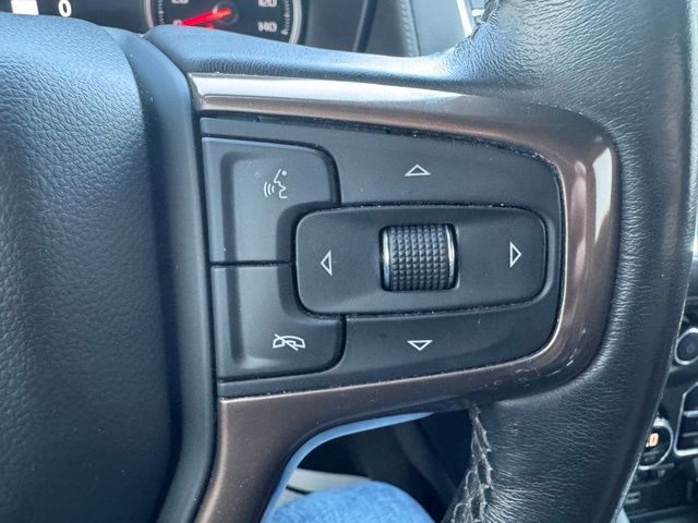 2021 Chevrolet Tahoe High Country photo 23