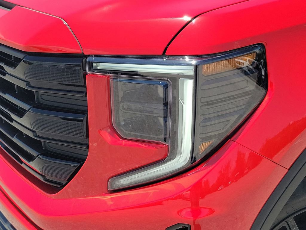 2025 Gmc Sierra 1500 Elevation photo 12