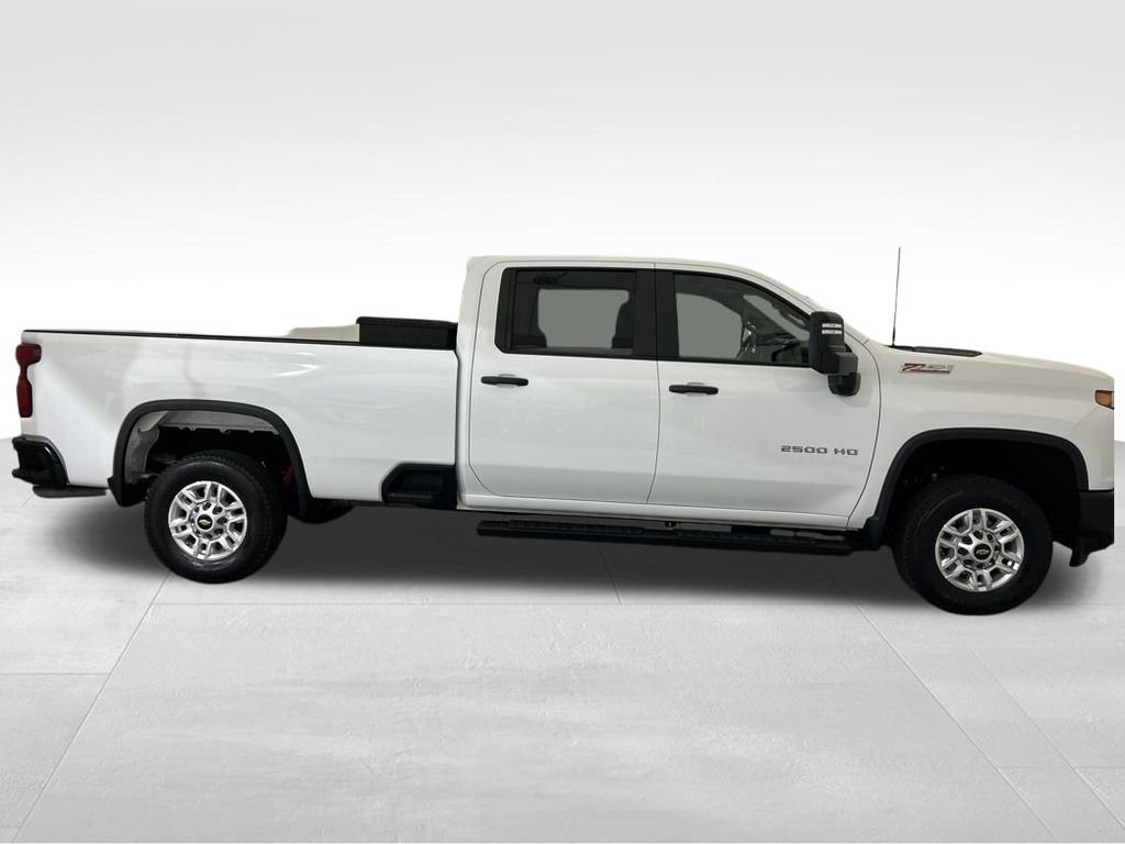 2023 Chevrolet Silverado 2500HD Work Truck photo 8