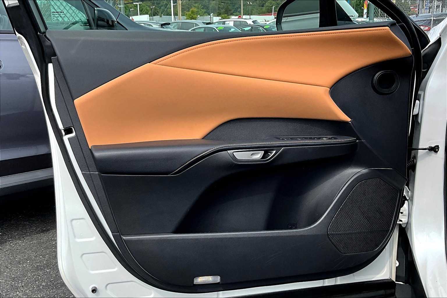 2023 Lexus RX Premium AWD photo 19