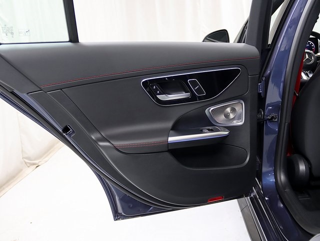 2025 Mercedes Benz C 43 AMG 4MATIC photo 27