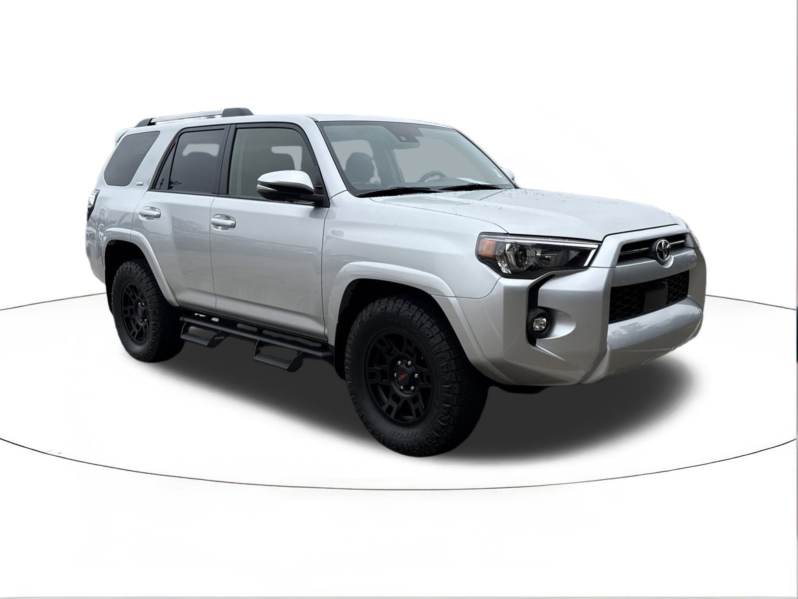 2023 Toyota 4Runner SR5 Premium's photo