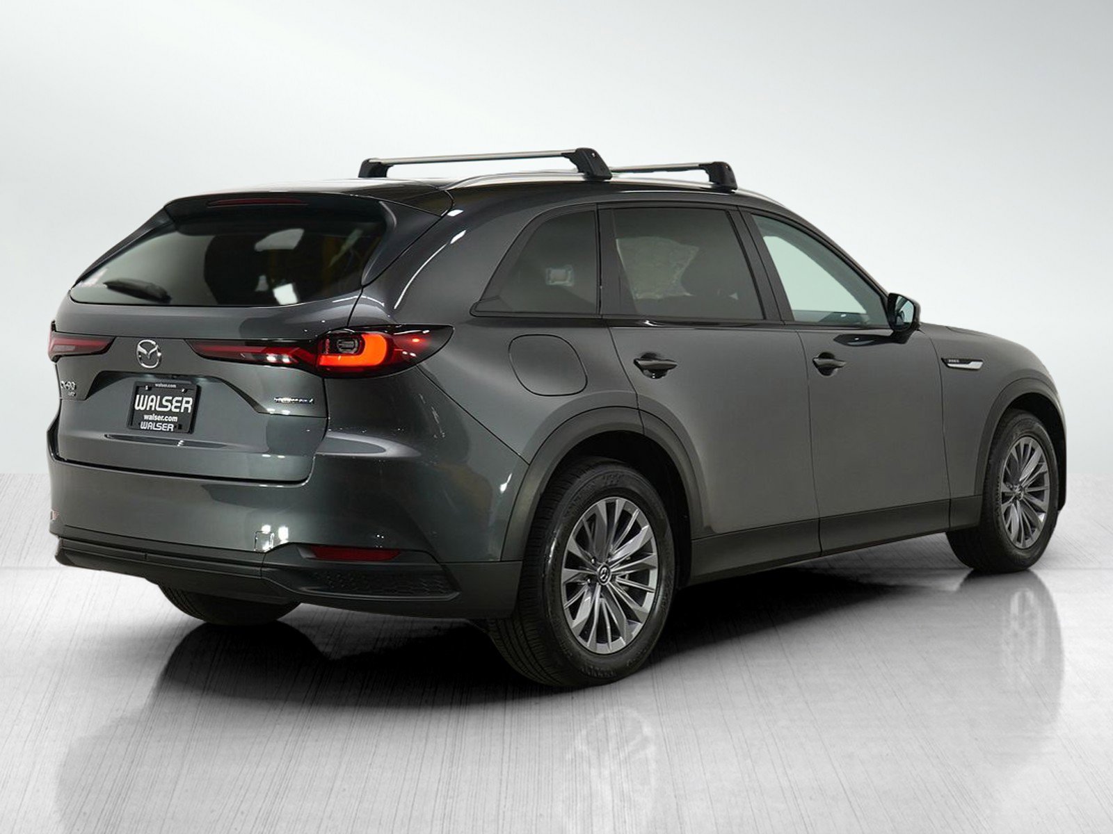 2024 Mazda CX-90 Preferred photo 4