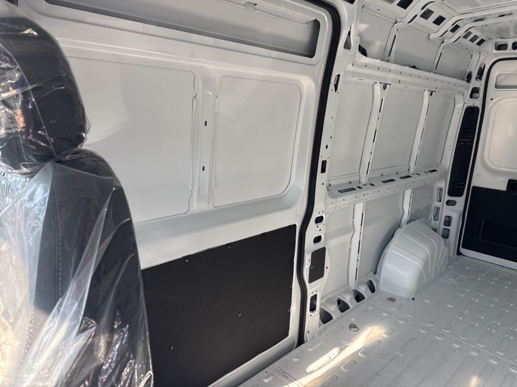 2025 Ram ProMaster 2500 photo 19