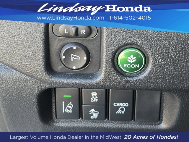2025 Honda Ridgeline RTL photo 18