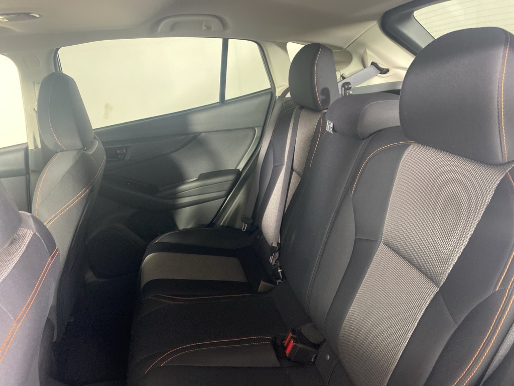 2023 Subaru Crosstrek Premium photo 14