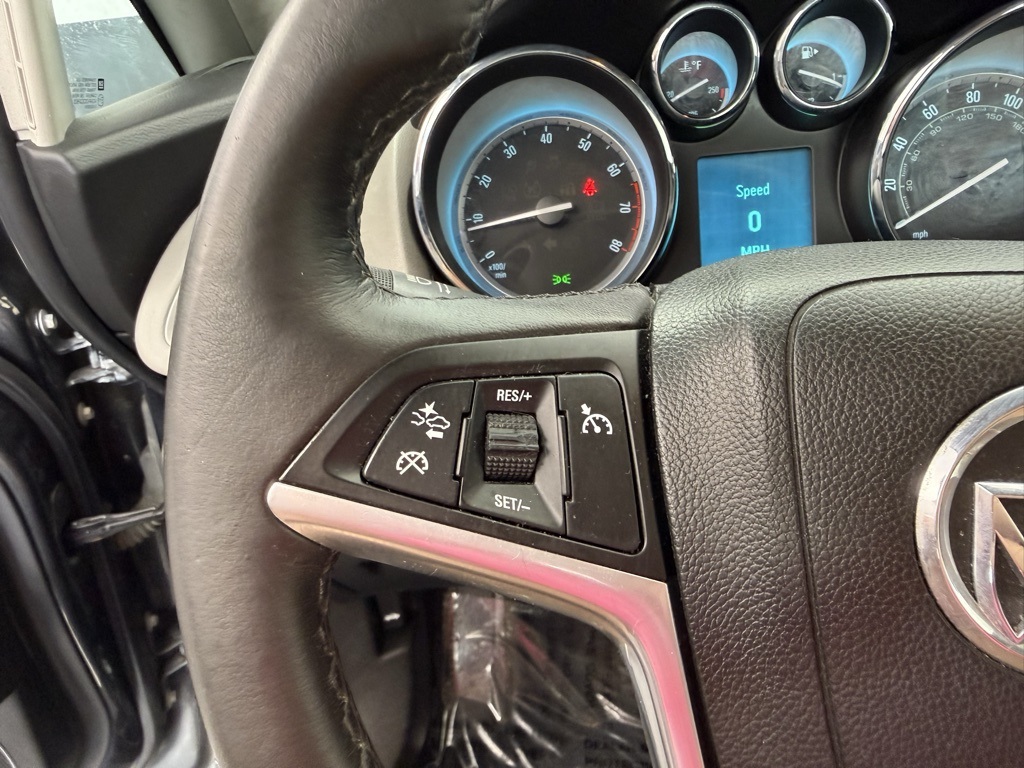 2016 Buick Verano Sport Touring photo 26