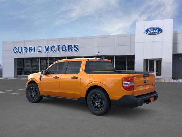 2026 FORD MAVERICK - Image 28