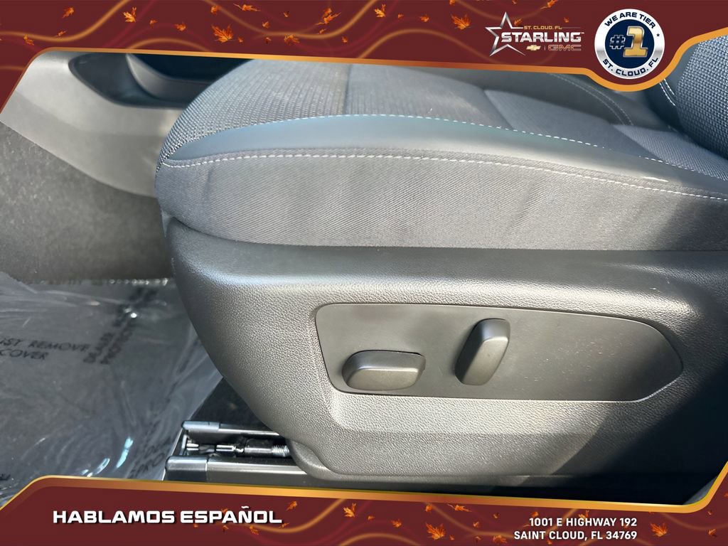 2023 Buick Envision Preferred photo 13