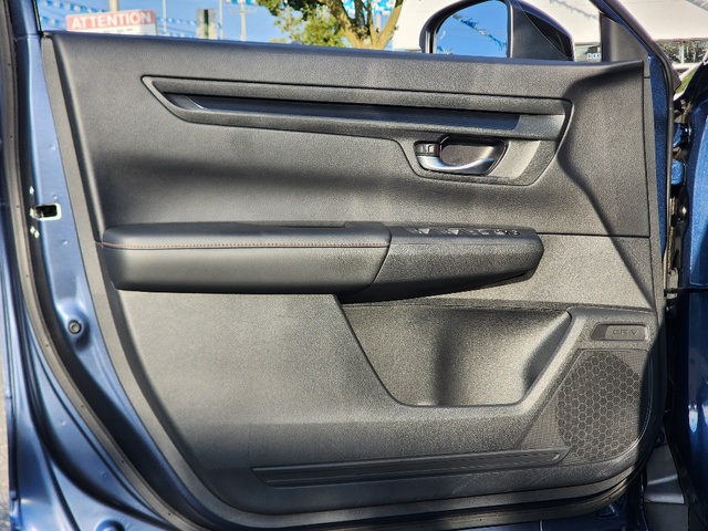 2024 Honda CR-V Hybrid Sport photo 19