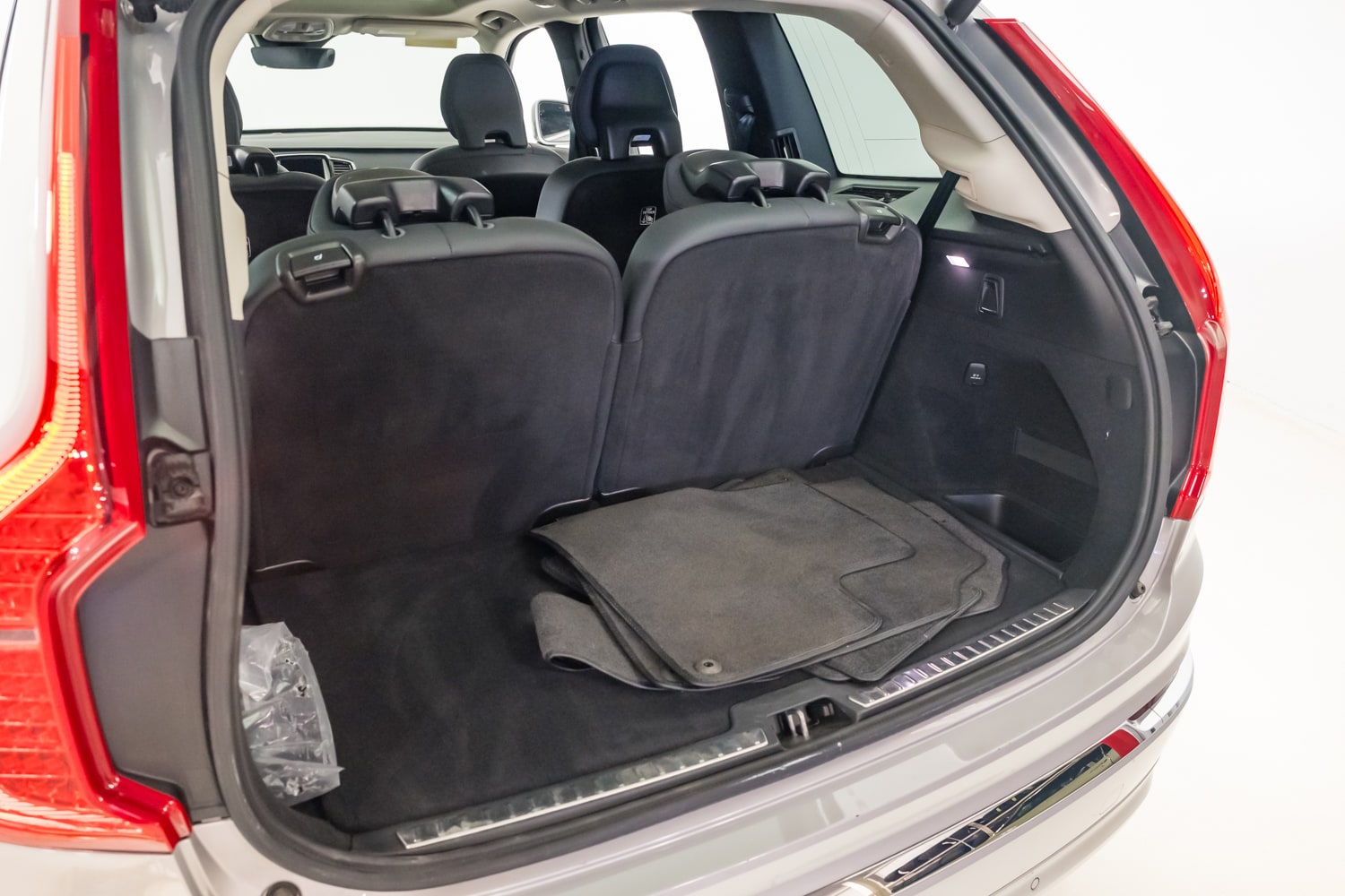 2024 Volvo XC90 B5 Plus photo 33