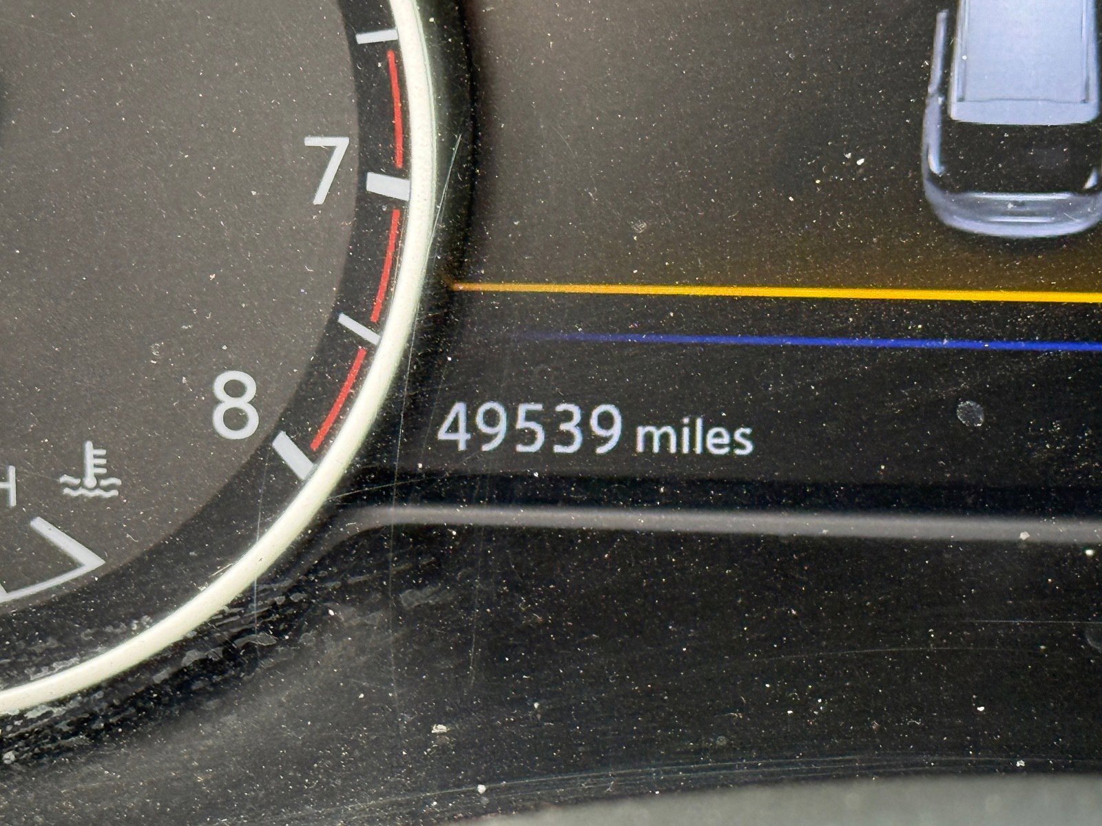 2017 Nissan Murano Platinum photo 4