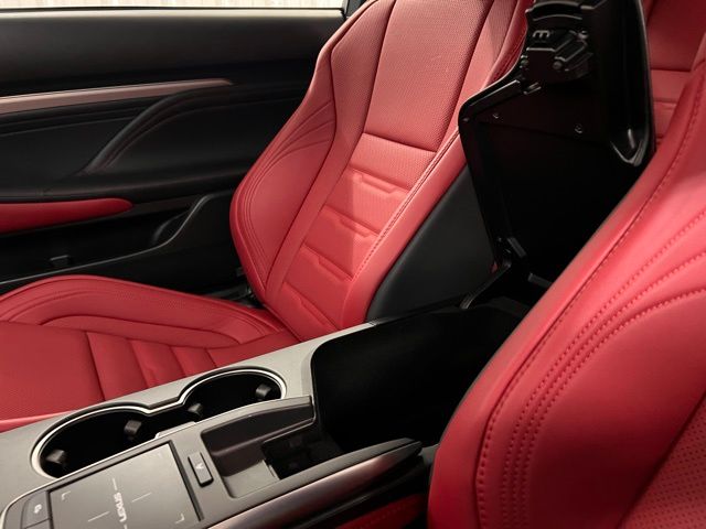 2024 Lexus RC 350 F SPORT photo 24