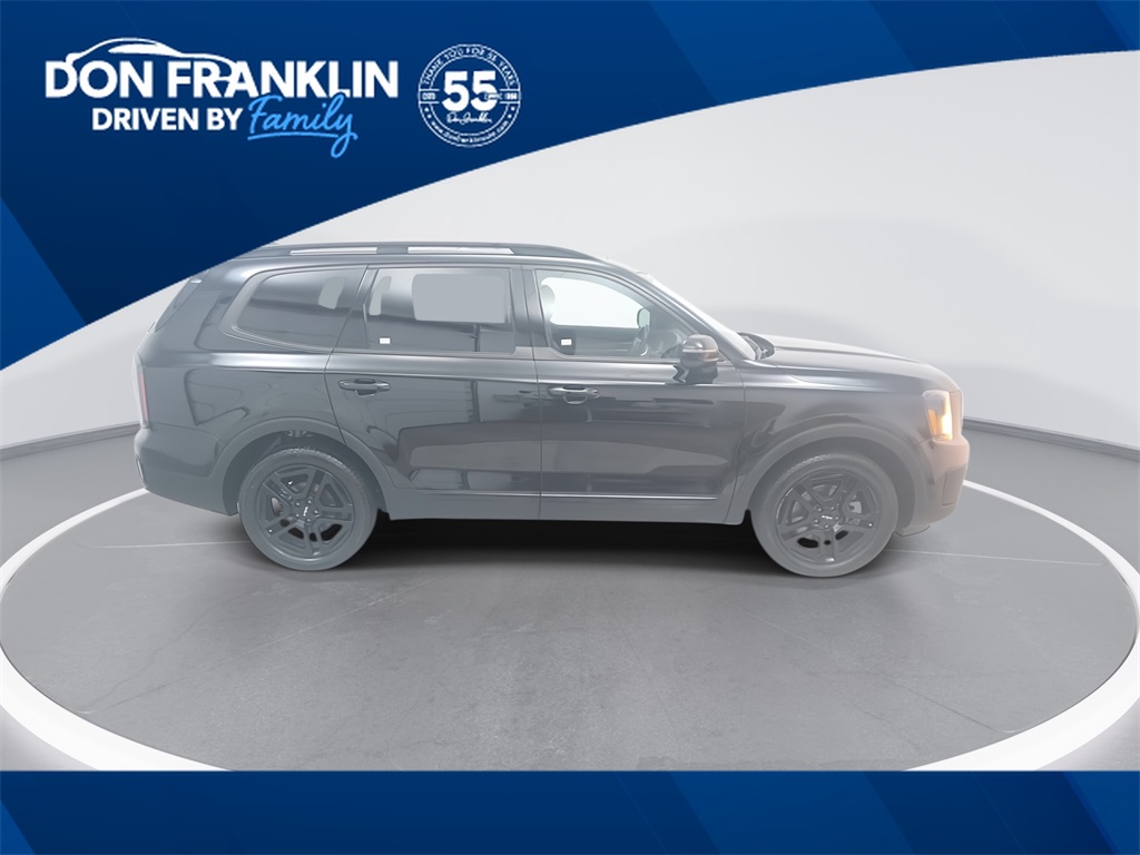2024 Kia Telluride SX Prestige X-Line's photo