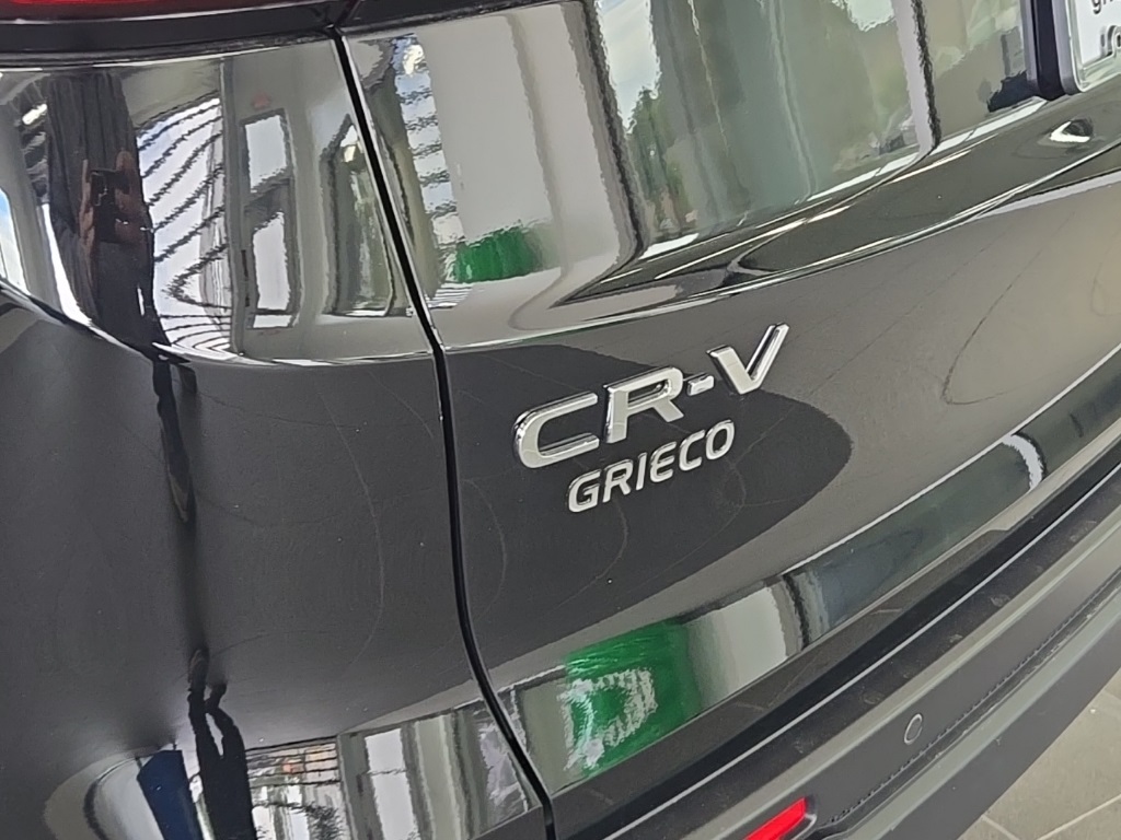 2023 Honda CR-V EX-L photo 7