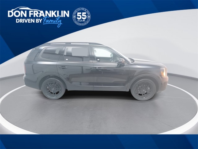 2024 Kia Telluride SX Prestige X-Line's photo