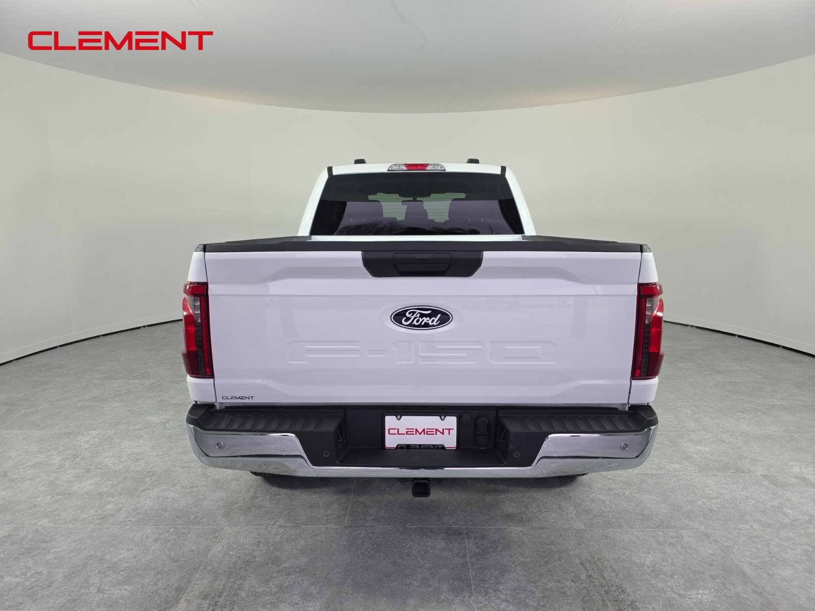 2025 Ford F-150 XL photo 4