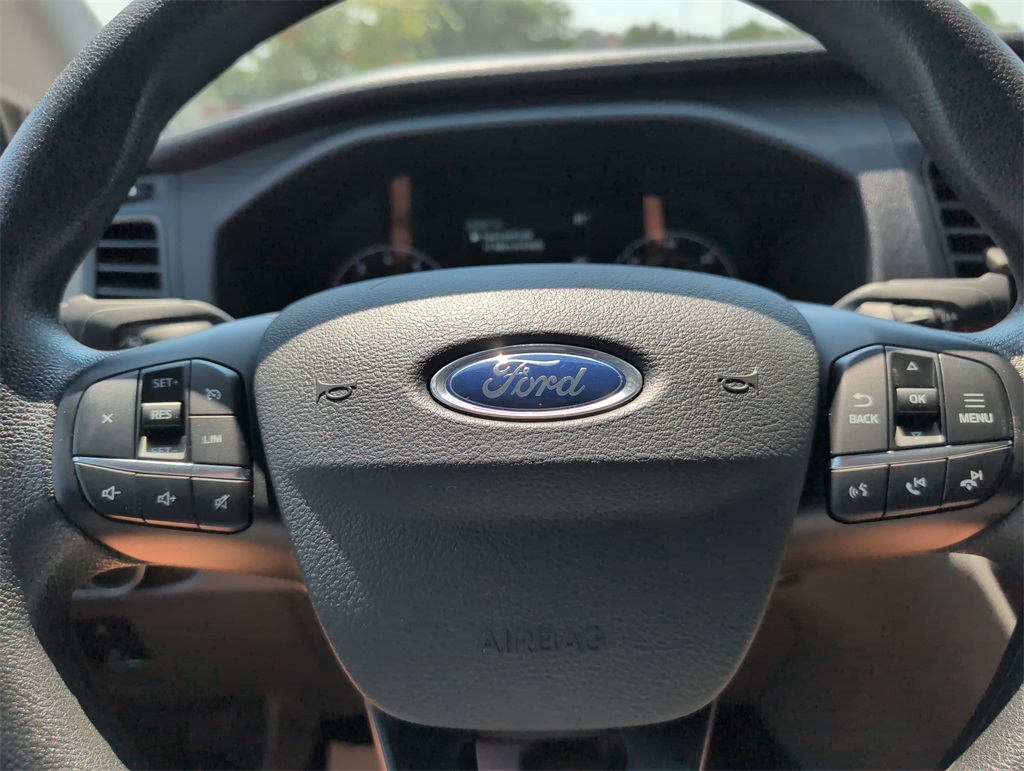 2024 Ford Transit XL photo 19