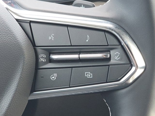 2026 Chevrolet Traverse photo 26