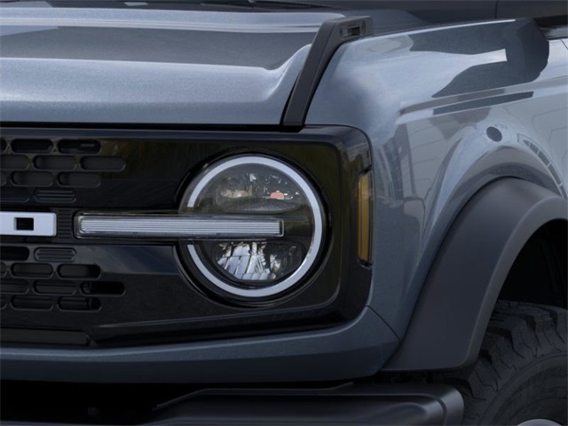 2025 FORD BRONCO - Image 45