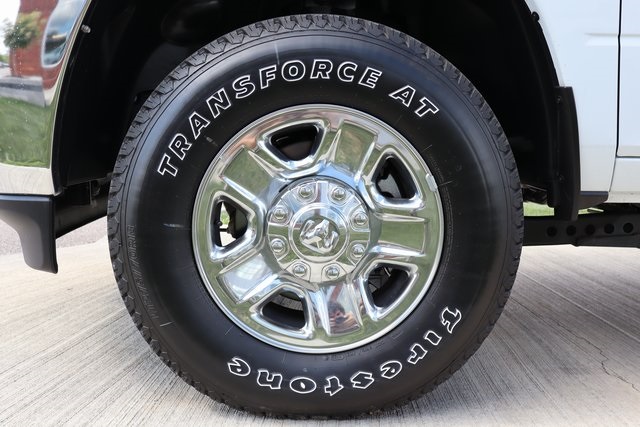 2023 Ram 2500 Tradesman photo 27
