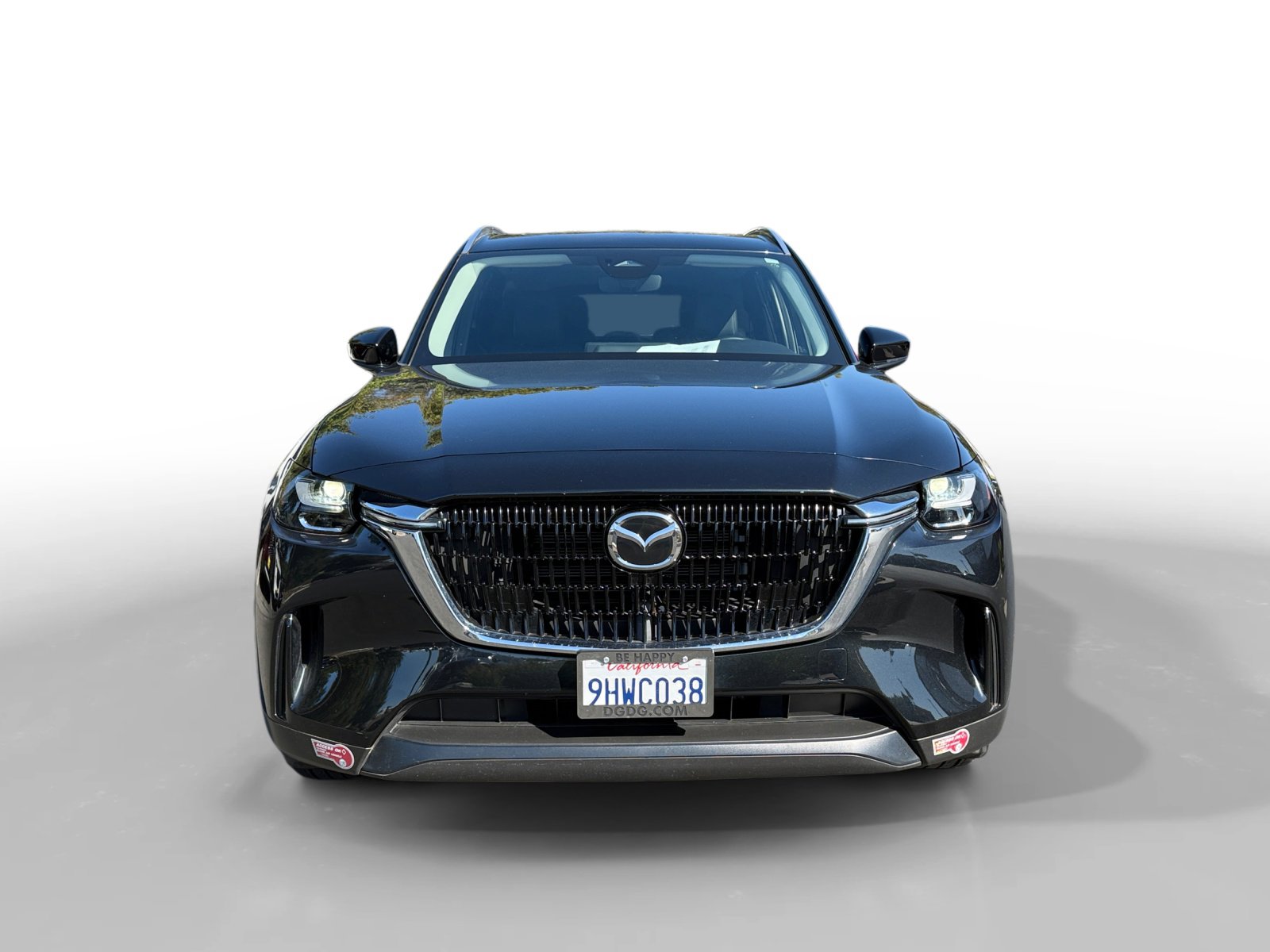 2024 Mazda CX-90 Preferred photo 8