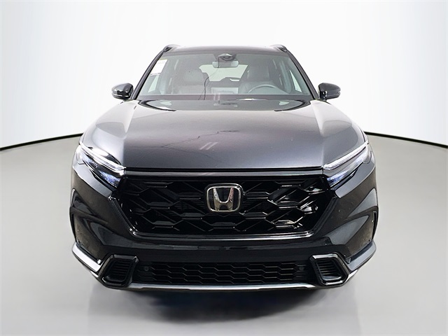 2026 Honda CR-V Hybrid Sport-L photo 2