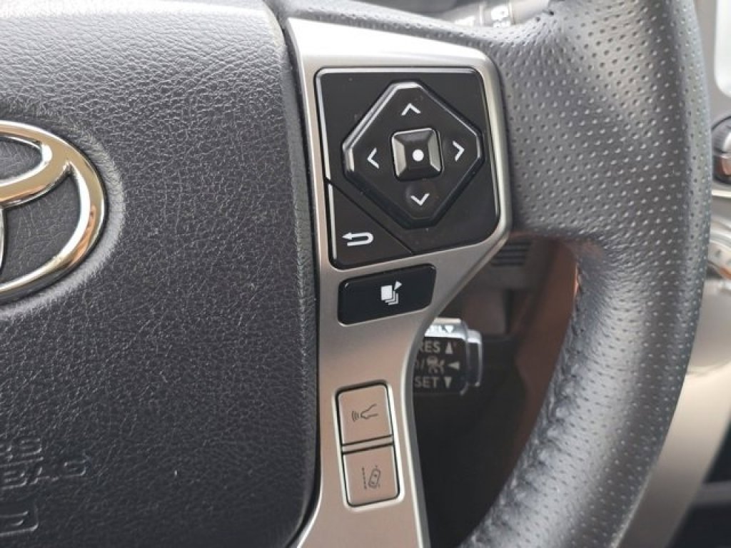 2023 Toyota 4Runner TRD Sport 4WD photo 12