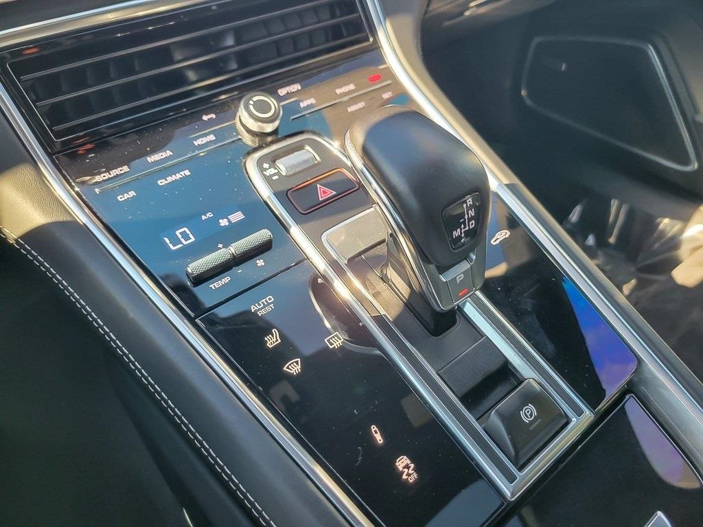 2022 PORSCHE PANAMERA - Image 15