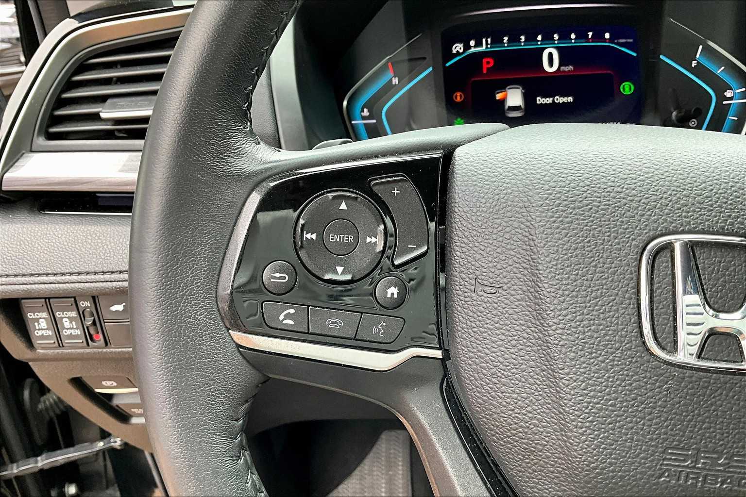 2023 Honda Odyssey Elite photo 21