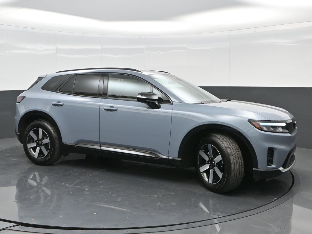 2024 Honda Prologue Touring photo 5