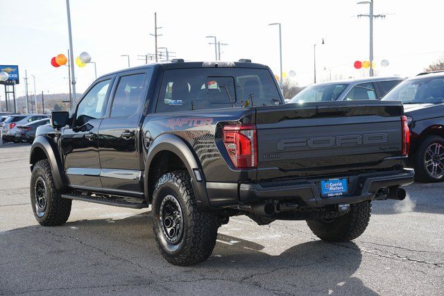 2025 FORD F-150 - Image 35