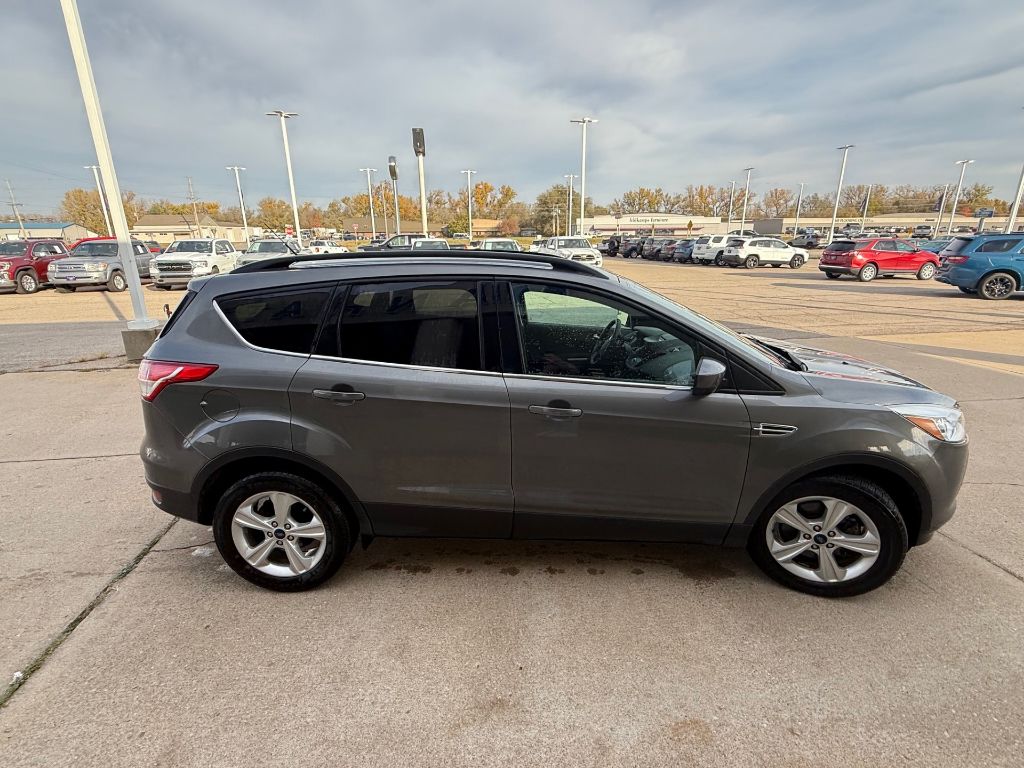 2014 Ford Escape SE photo 3