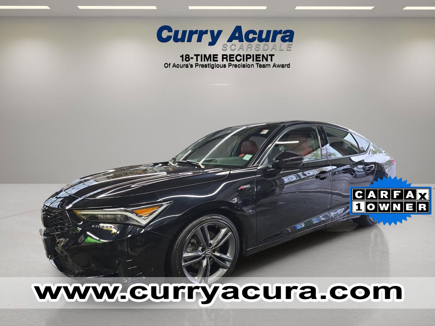 2023 Acura Integra A-Spec with Tech Package's photo