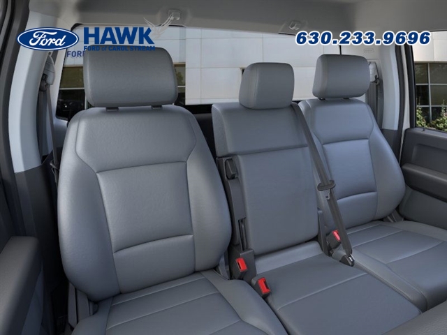 2026 FORD F-250 - Image 10