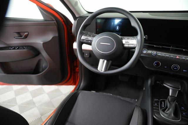 2026 Hyundai Kona SE photo 19