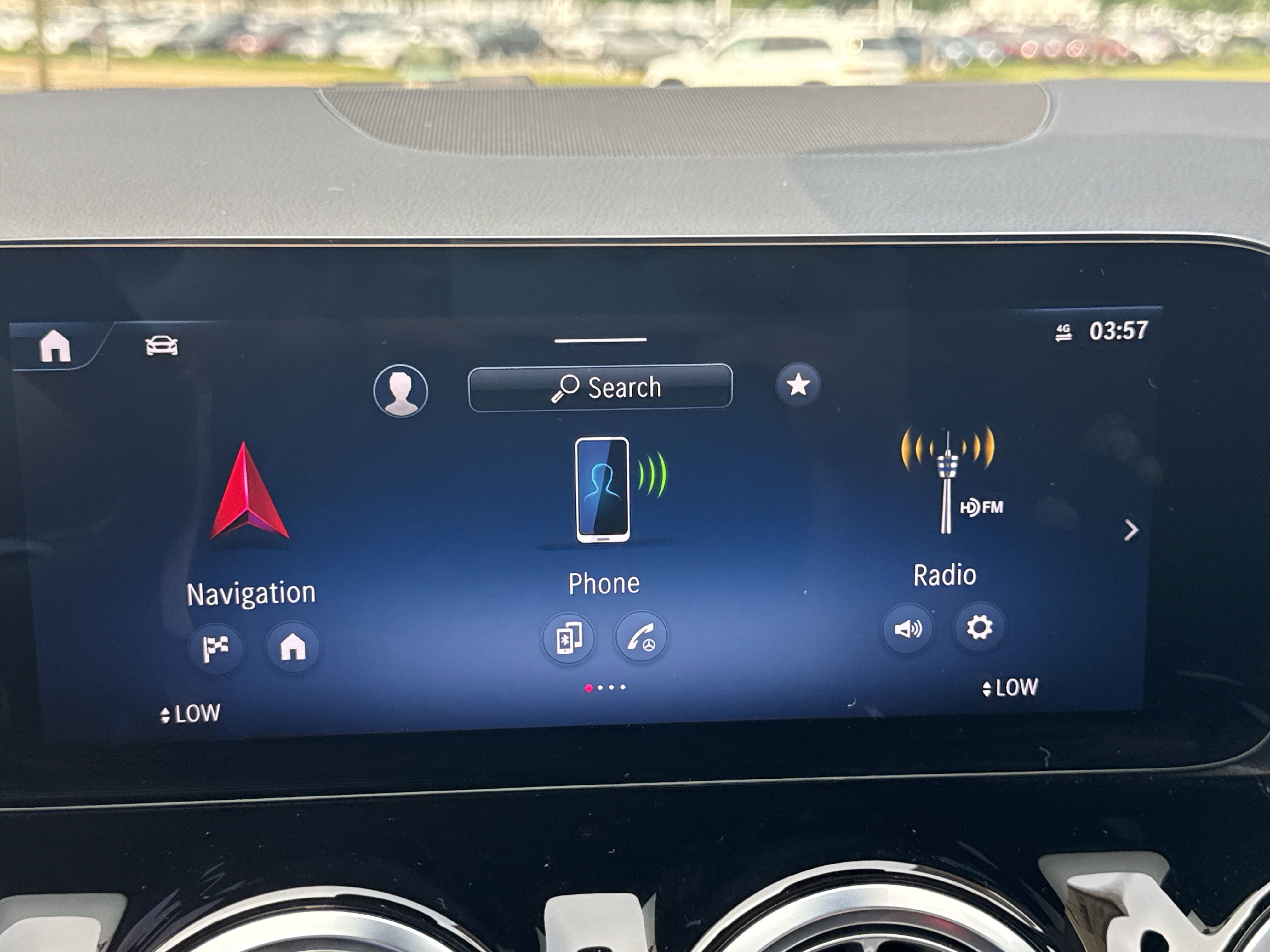 2025 Mercedes Benz GLA AMG 35 4MATIC photo 2