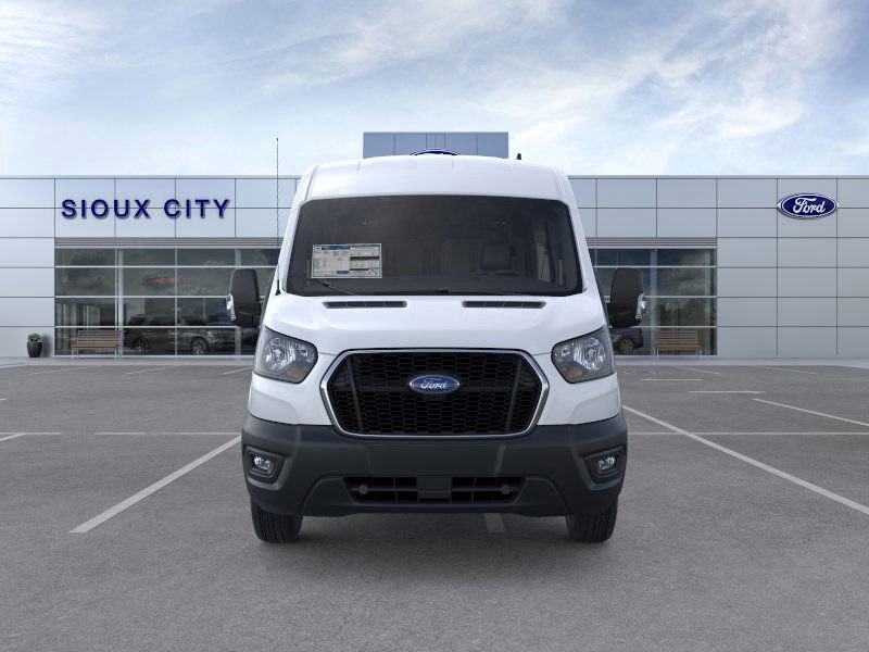 2025 Ford Transit photo 4