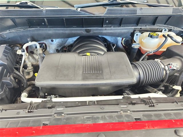 2023 Chevrolet Silverado 1500 High Country photo 17