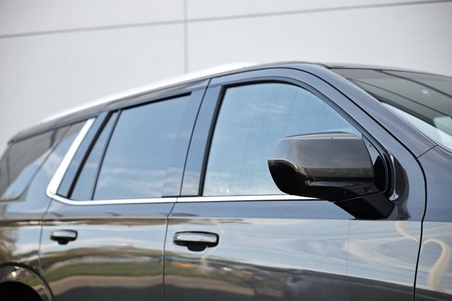 2021 Chevrolet Tahoe LS photo 4