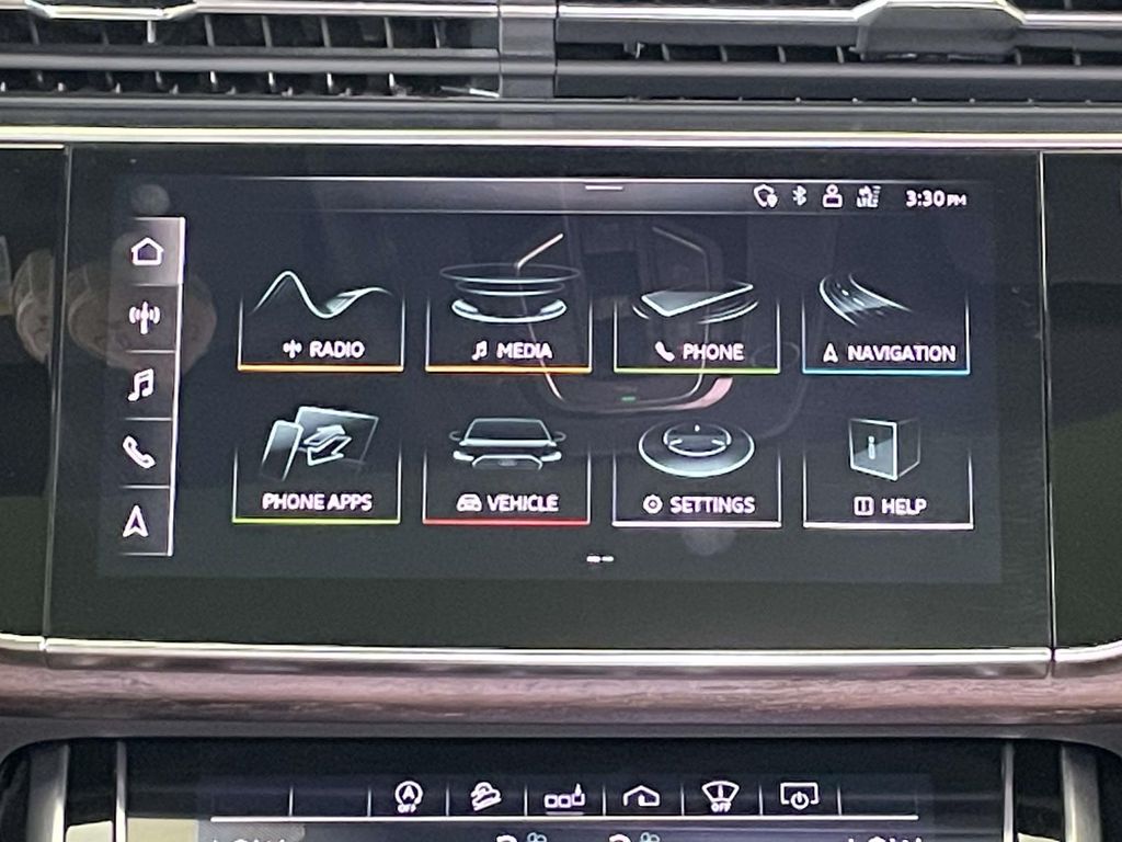 2020 Audi Q8 55 Prestige photo 26