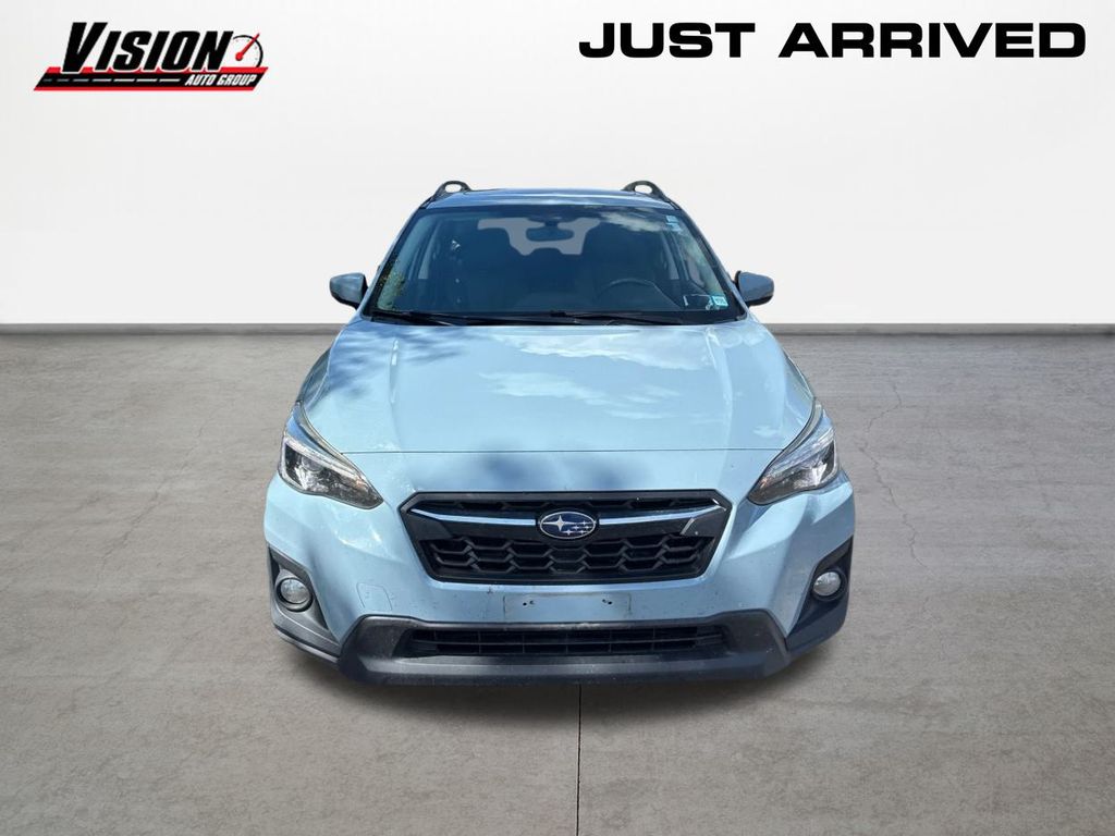 2018 Subaru Crosstrek 2.0i Limited photo 2