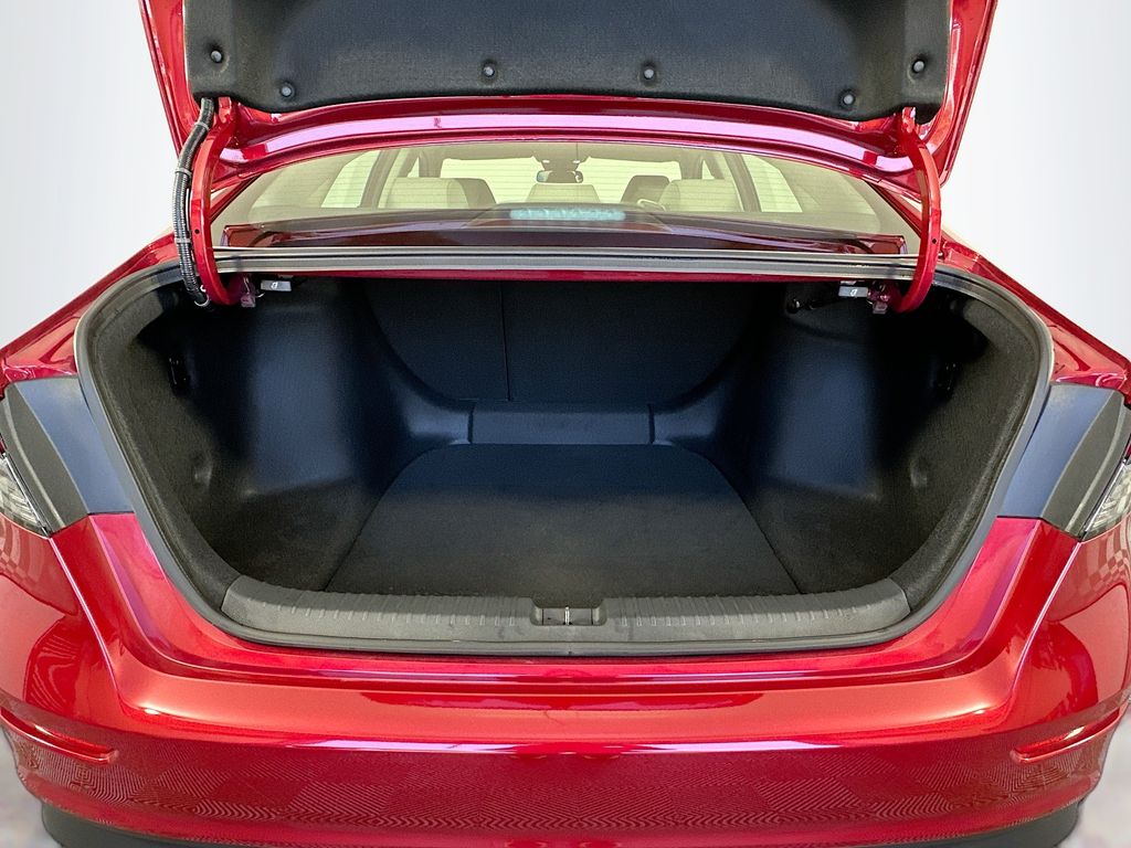 2025 Honda Accord 1.5T SE photo 27