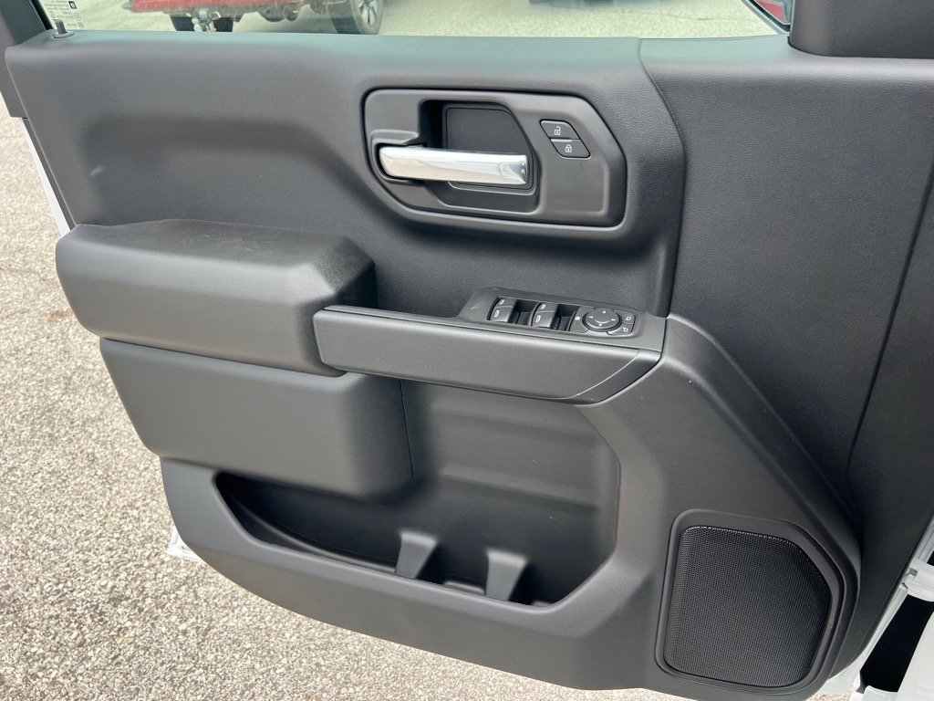 2025 Gmc Sierra 1500 Pro photo 13