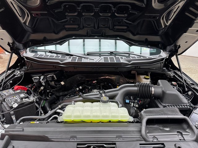 2025 Ford F-150 STX photo 22