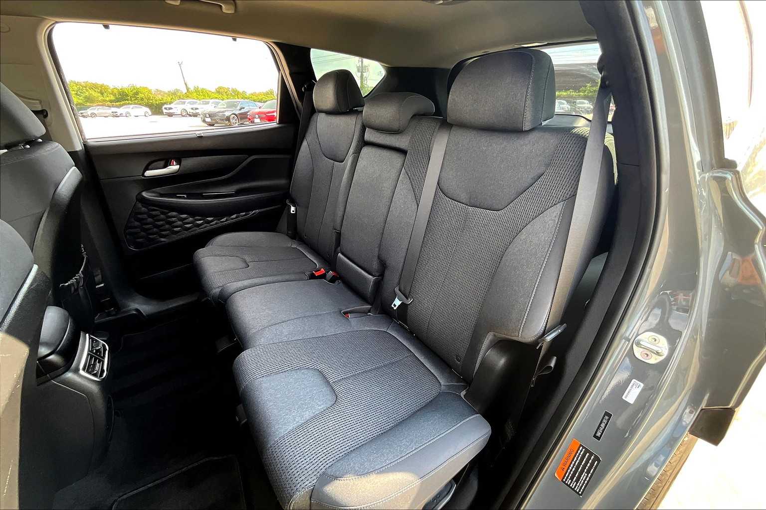 2022 Hyundai Santa Fe XRT photo 19