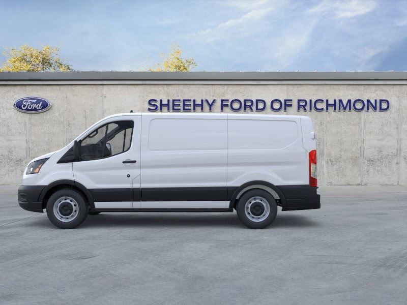 2025 Ford Transit photo 3