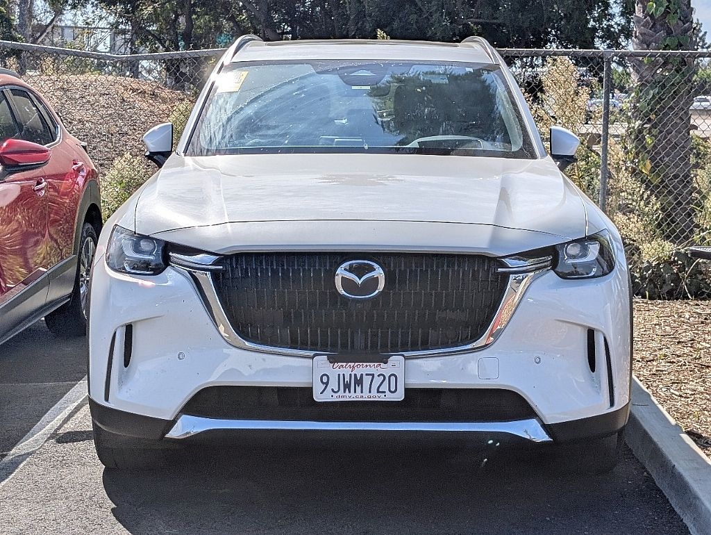 2024 Mazda CX-90 Premium Plus photo 3