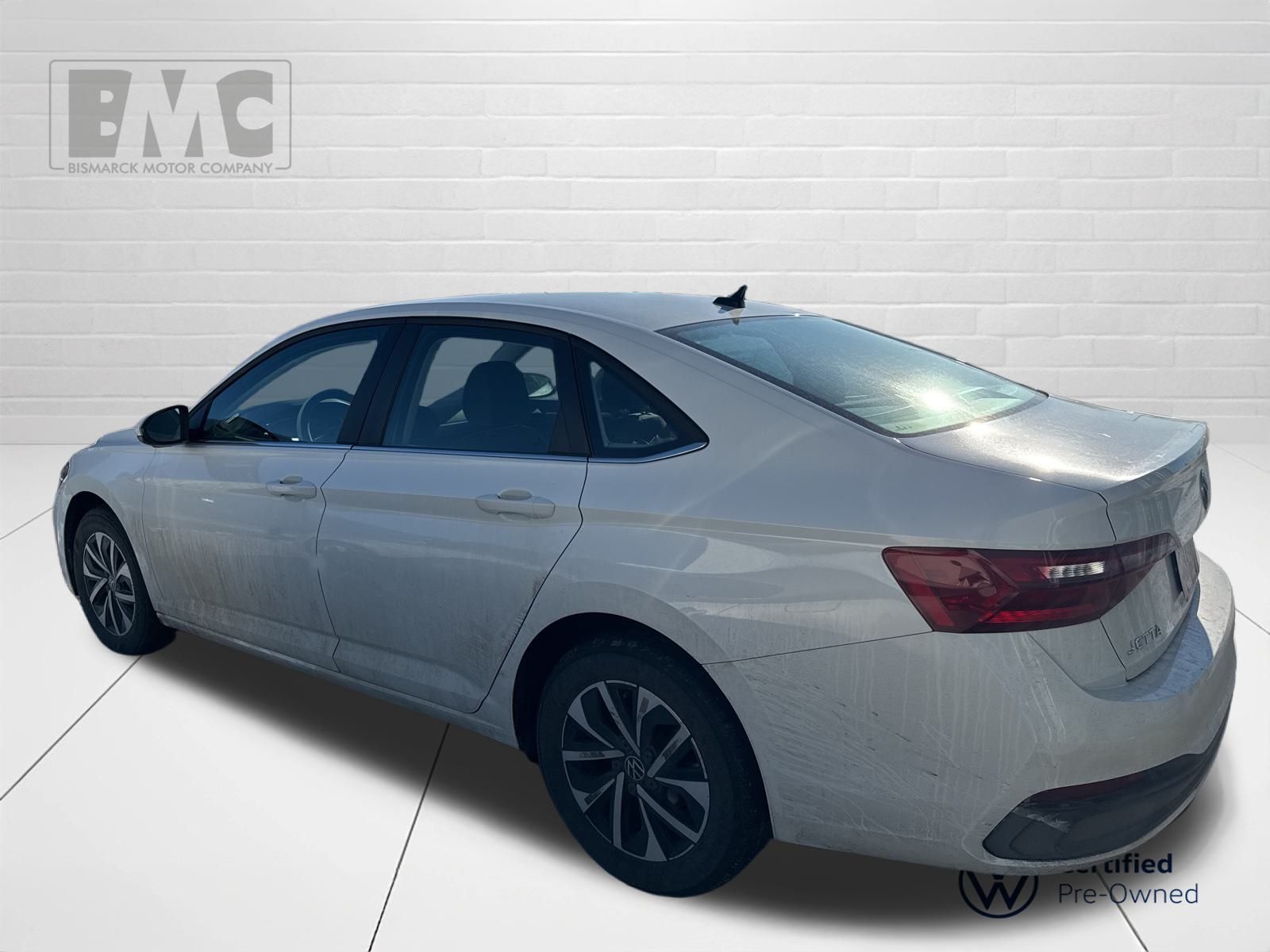 2024 Volkswagen Jetta 1.5T S photo 4