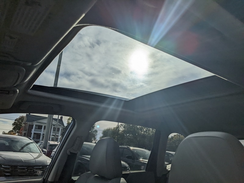 2019 Subaru Forester Limited photo 3